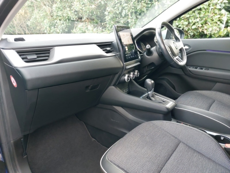 Used Renault Captur 2020 for sale - 77202164: Photo 5