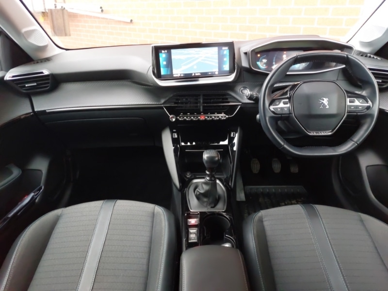 Used Peugeot 208 2020 for sale - 78126675: Photo 2