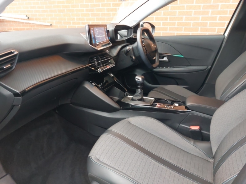 Used Peugeot 208 2020 for sale - 78126675: Photo 5