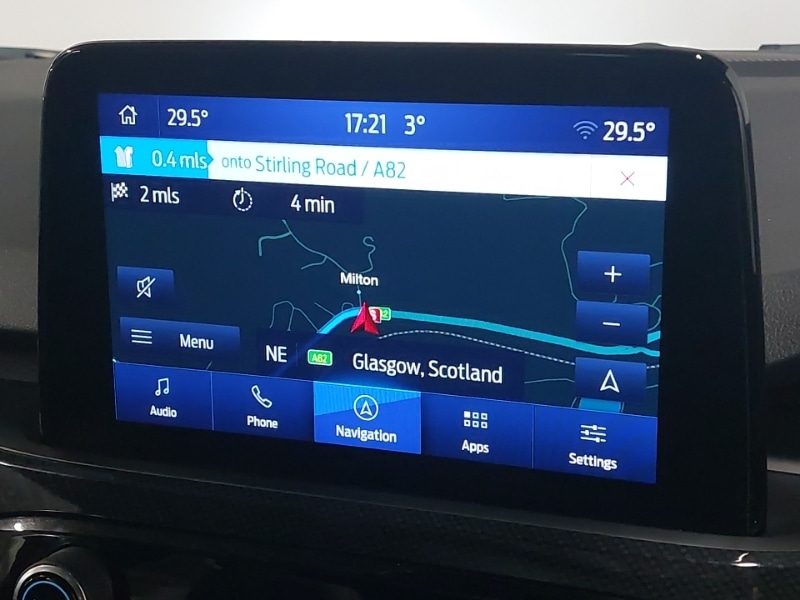 Used Ford Kuga 2021 for sale - 77046727: Photo 7