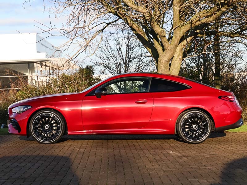 Used Mercedes-Benz CLE 2025 for sale - 78152094: Photo 4