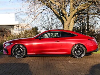 Used Mercedes-Benz CLE 2025 for sale - 78152094: Photo