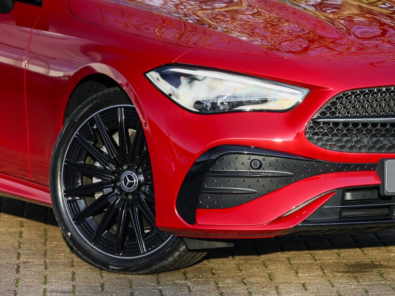 Used Mercedes-Benz CLE 2025 for sale - 78152094: Photo 9