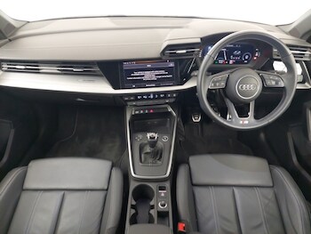 Used Audi A3 2022 for sale - 78300948: Photo