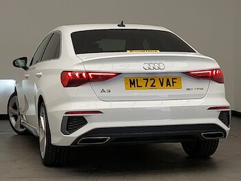 Used Audi A3 2022 for sale - 78300948: Photo