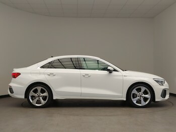 Used Audi A3 2022 for sale - 78300948: Photo