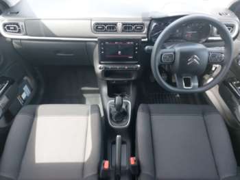 Used Citroen C3 2022 for sale - 75219193: Photo