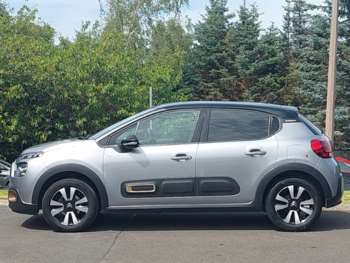 Used Citroen C3 2022 for sale - 75219193: Photo