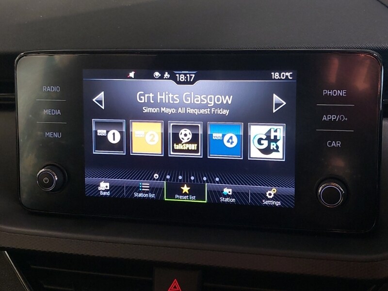 Used Skoda Kamiq 2022 for sale - 77876045: Photo 12