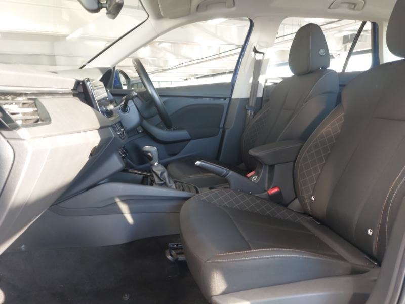 Used Skoda Kamiq 2022 for sale - 77876045: Photo 5