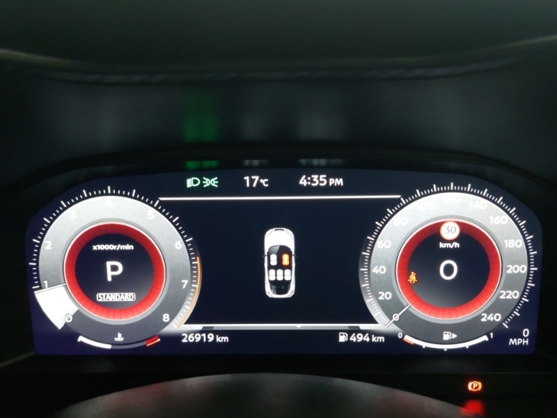 Used Nissan Juke 2025 for sale - 78126863: Photo 10