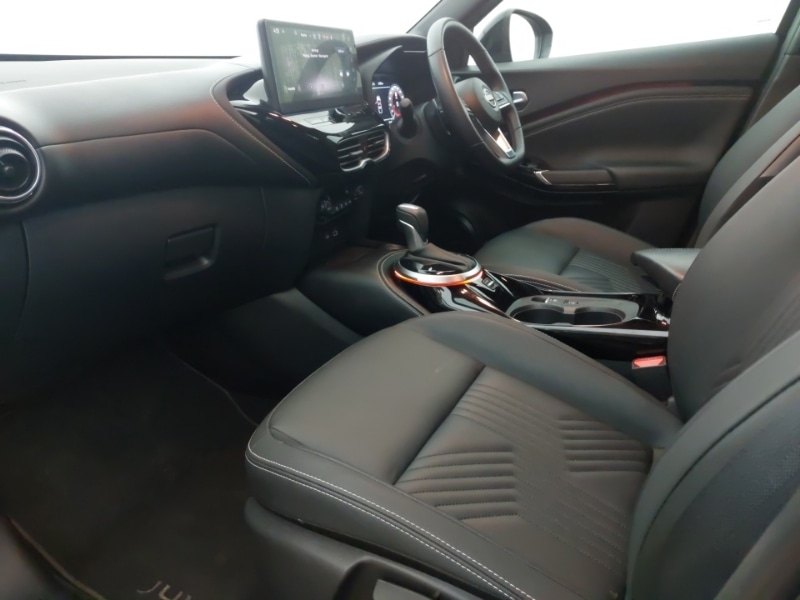 Used Nissan Juke 2025 for sale - 78126863: Photo 5