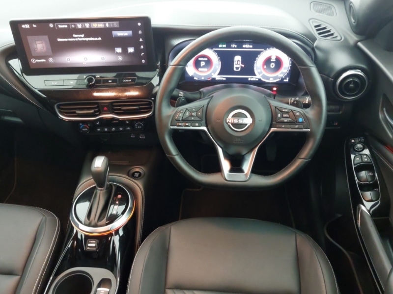 Used Nissan Juke 2025 for sale - 78126863: Photo 7