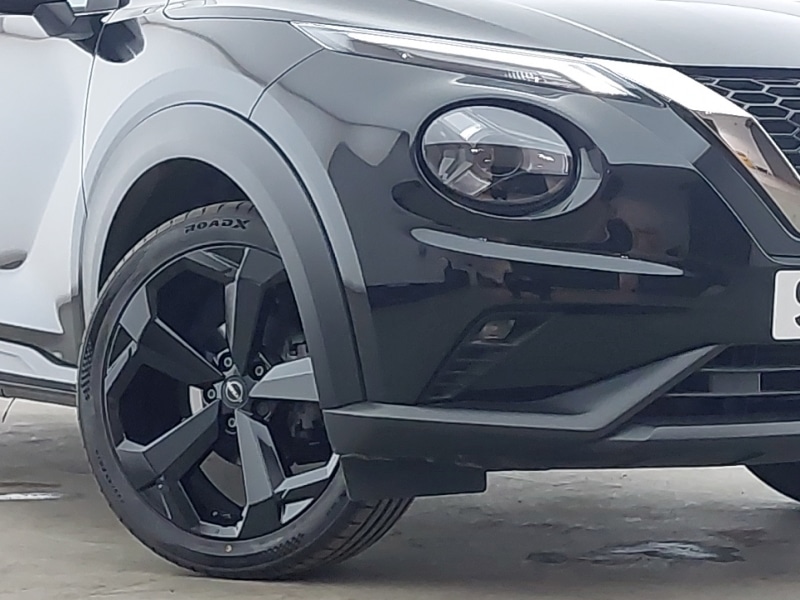 Used Nissan Juke 2025 for sale - 78126863: Photo 9