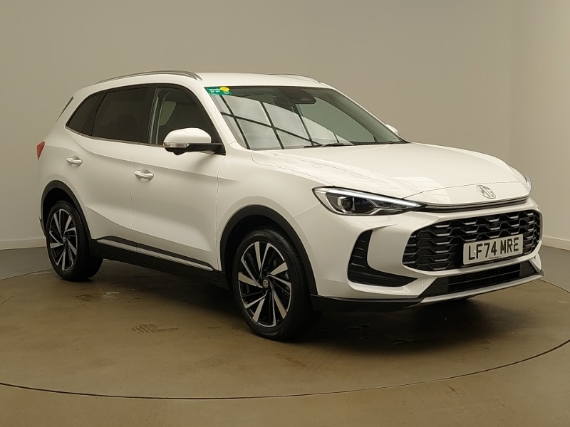 Used MG MG ZS 2025 for sale - 76606651: Photo 1