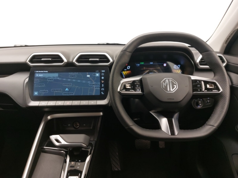 Used MG MG ZS 2025 for sale - 76606651: Photo 7