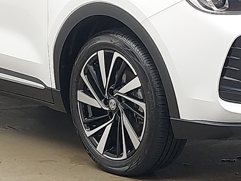 Used MG MG ZS 2025 for sale - 76606651: Photo 9