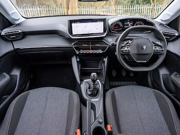 Used Peugeot 208 2025 for sale - 78611570: Photo