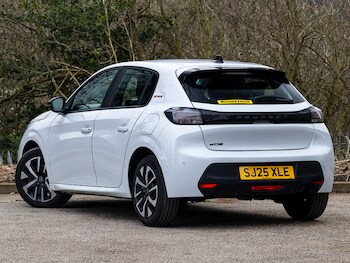 Used Peugeot 208 2025 for sale - 78611570: Photo