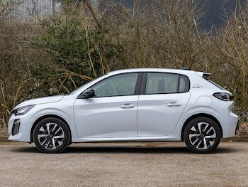 Used Peugeot 208 2025 for sale - 78611570: Photo