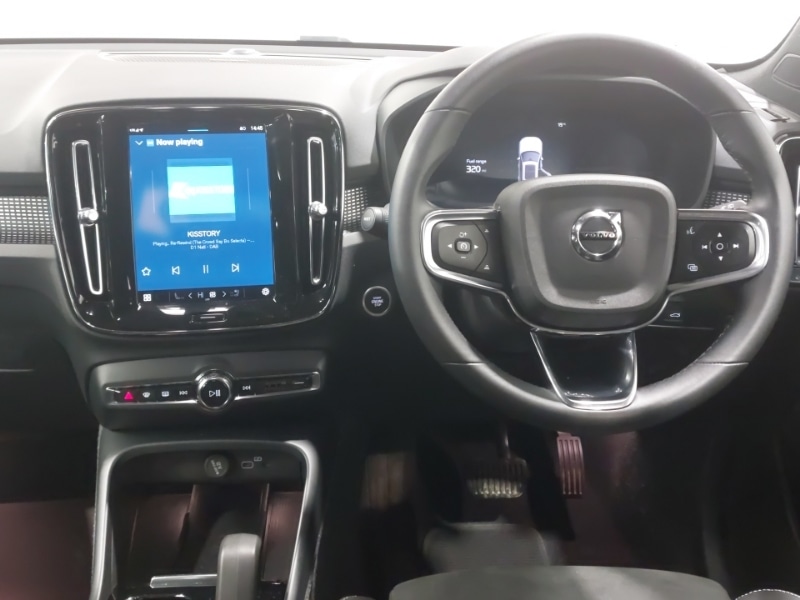 Used Volvo XC40 2024 for sale - 76070697: Photo 10