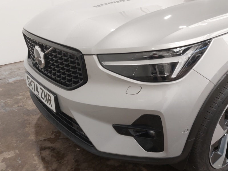 Used Volvo XC40 2024 for sale - 76070697: Photo 12
