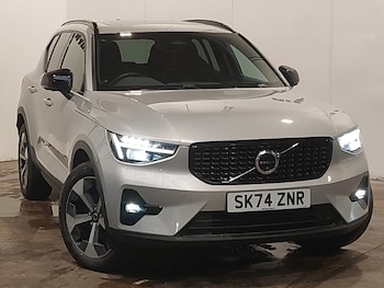 Volvo - XC40