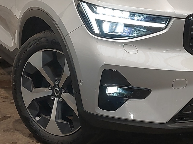 Used Volvo XC40 2024 for sale - 76070697: Photo 9