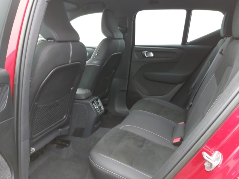 Used Volvo XC40 2022 for sale - 77184336: Photo 6