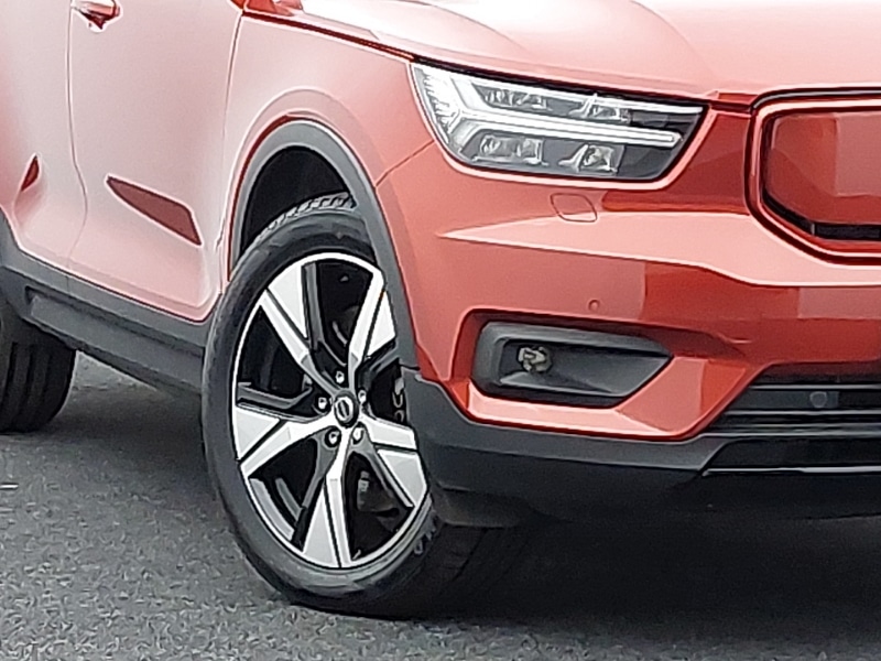 Used Volvo XC40 2022 for sale - 77184336: Photo 9