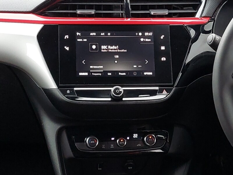 Used Vauxhall Corsa 2023 for sale - 77209915: Photo 10