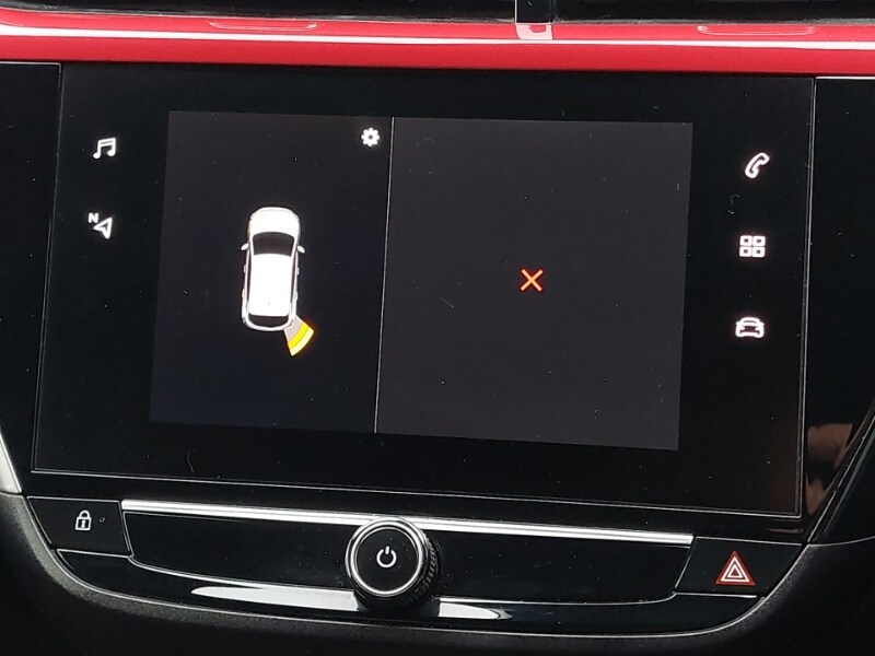 Used Vauxhall Corsa 2023 for sale - 77209915: Photo 11