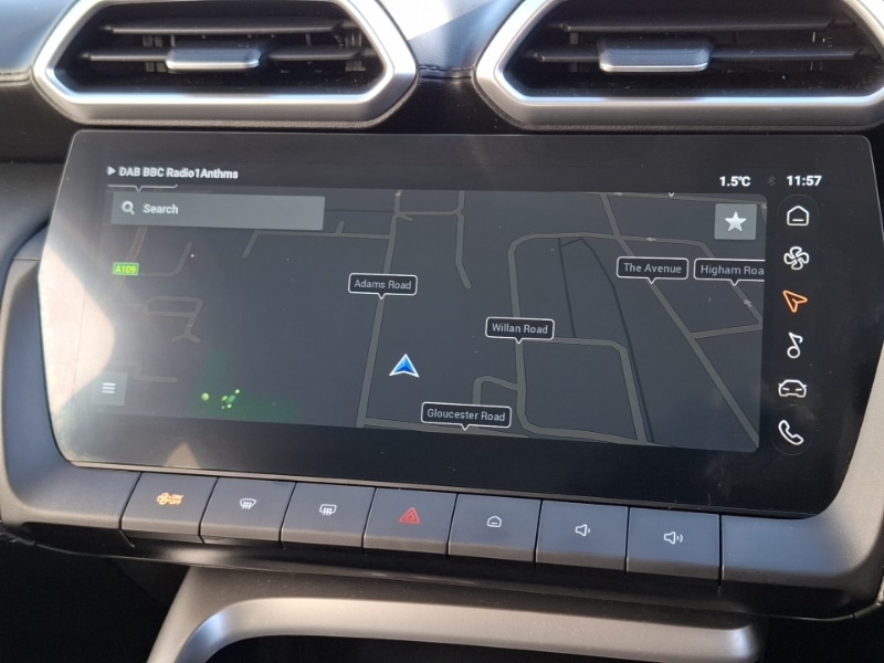 Used MG MG ZS 2024 for sale - 77816942: Photo 10