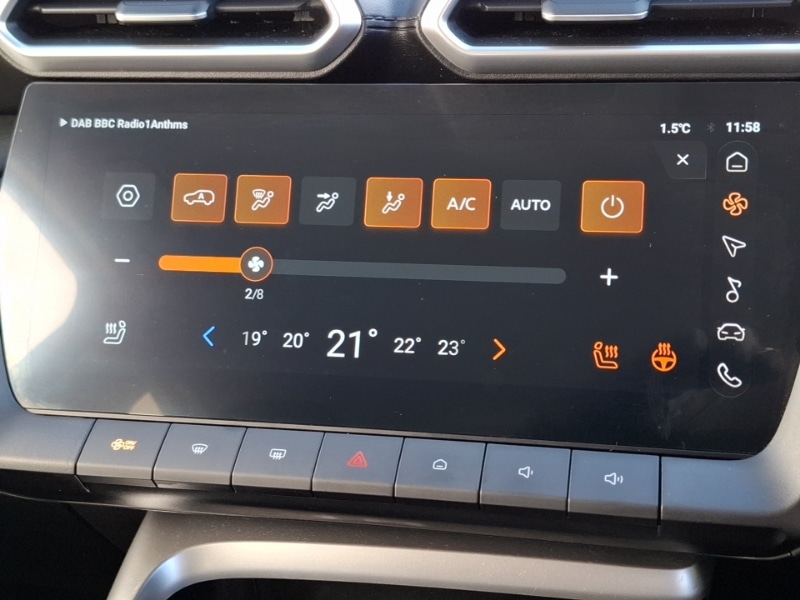 Used MG MG ZS 2024 for sale - 77816942: Photo 11