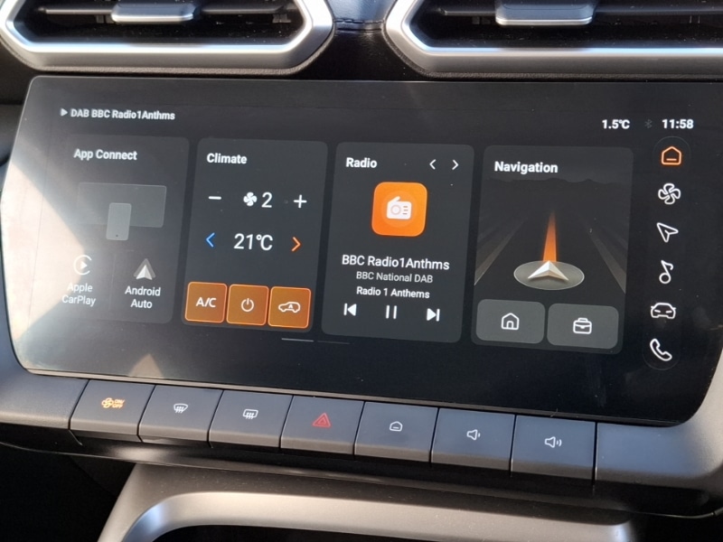 Used MG MG ZS 2024 for sale - 77816942: Photo 12