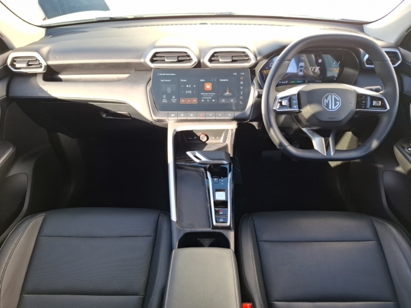 Used MG MG ZS 2024 for sale - 77816942: Photo 2