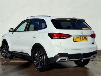 Used MG MG ZS 2024 for sale - 77816942: Photo