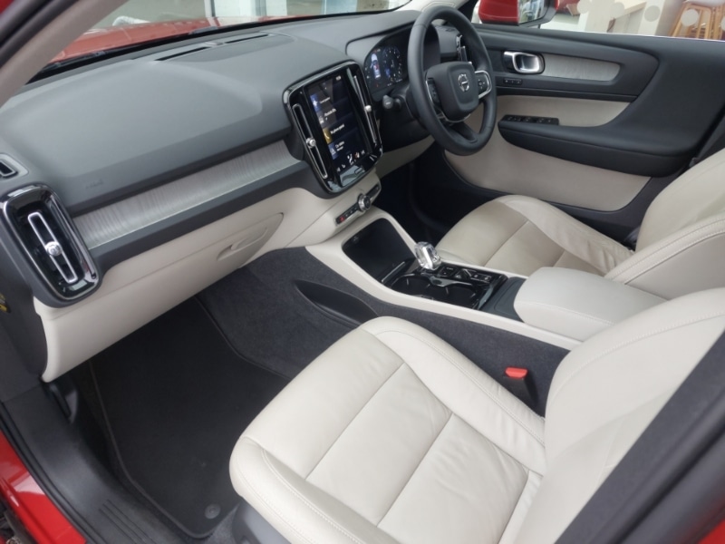 Used Volvo XC40 2021 for sale - 78126827: Photo 5