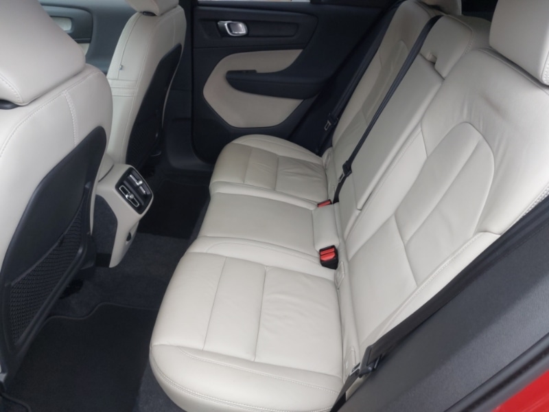 Used Volvo XC40 2021 for sale - 78126827: Photo 6