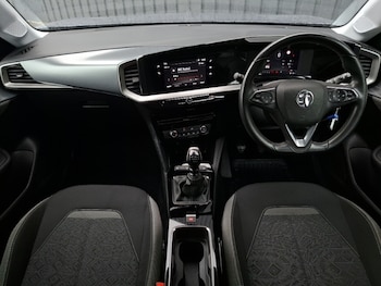 Used Vauxhall Mokka 2021 for sale - 78945852: Photo