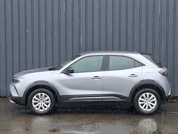 Used Vauxhall Mokka 2021 for sale - 78945852: Photo