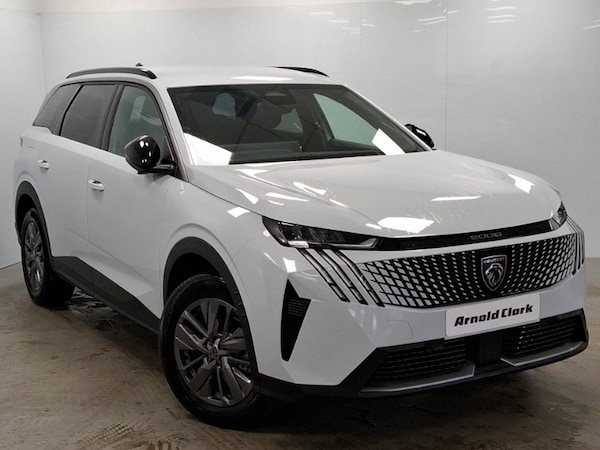 Used Peugeot 5008 2025 for sale - 76254024: Photo 1