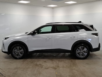 Used Peugeot 5008 2025 for sale - 76254024: Photo 4
