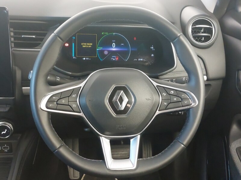 Used Renault Zoe 2021 for sale - 78225694: Photo 10