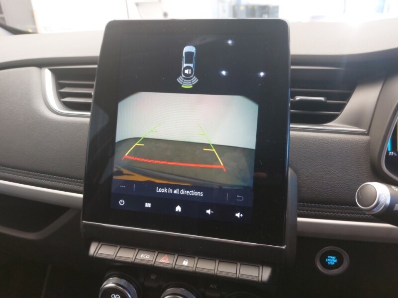 Used Renault Zoe 2021 for sale - 78225694: Photo 12