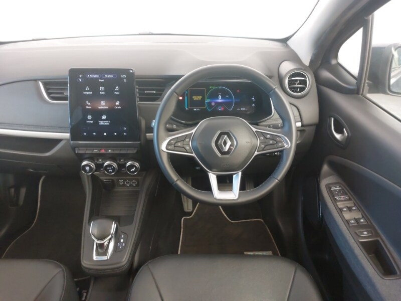 Used Renault Zoe 2021 for sale - 78225694: Photo 7