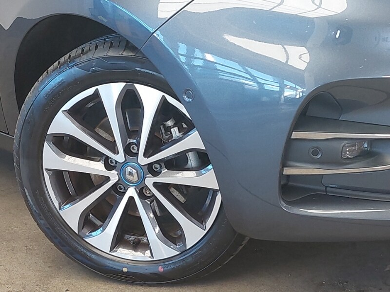 Used Renault Zoe 2021 for sale - 78225694: Photo 9