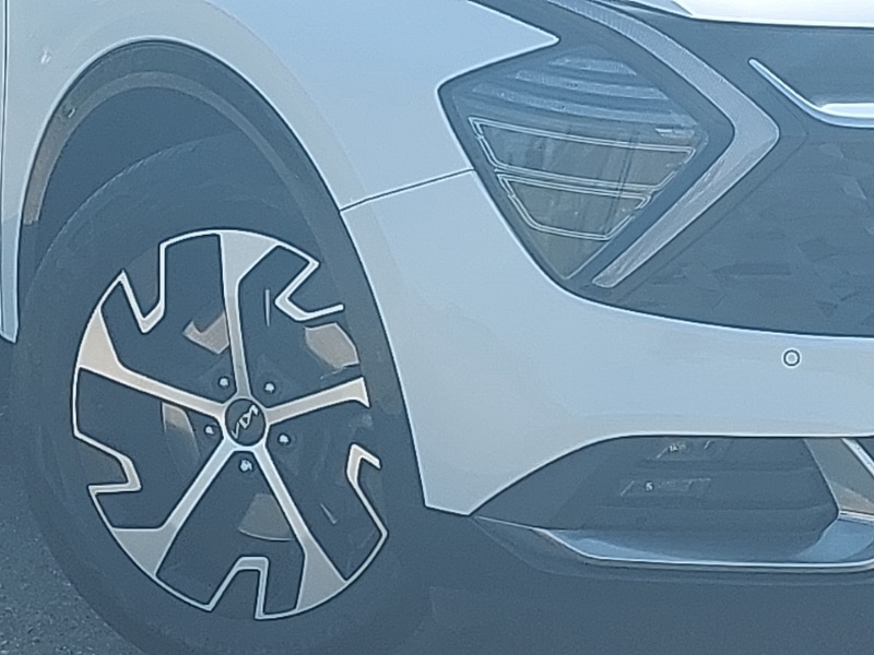 Used Kia Sportage 2022 for sale - 76737427: Photo 9