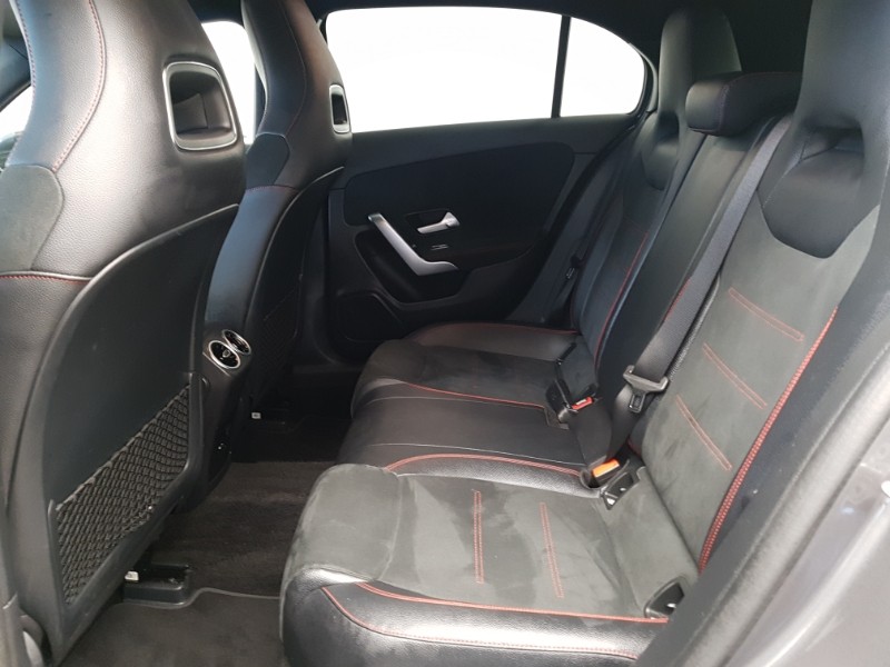 Used Mercedes-Benz A-Class 2020 for sale - 76459609: Photo 6