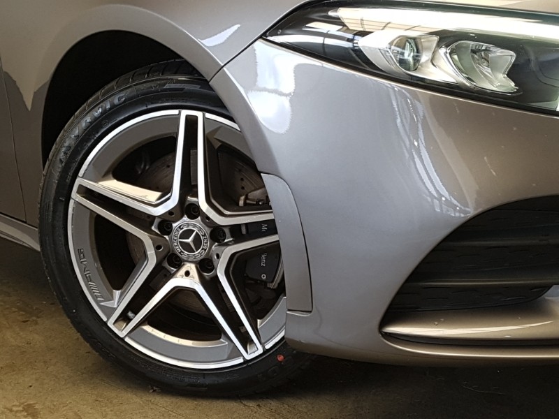 Used Mercedes-Benz A-Class 2020 for sale - 76459609: Photo 9